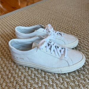 Common Projects Original Achilles Sneakers